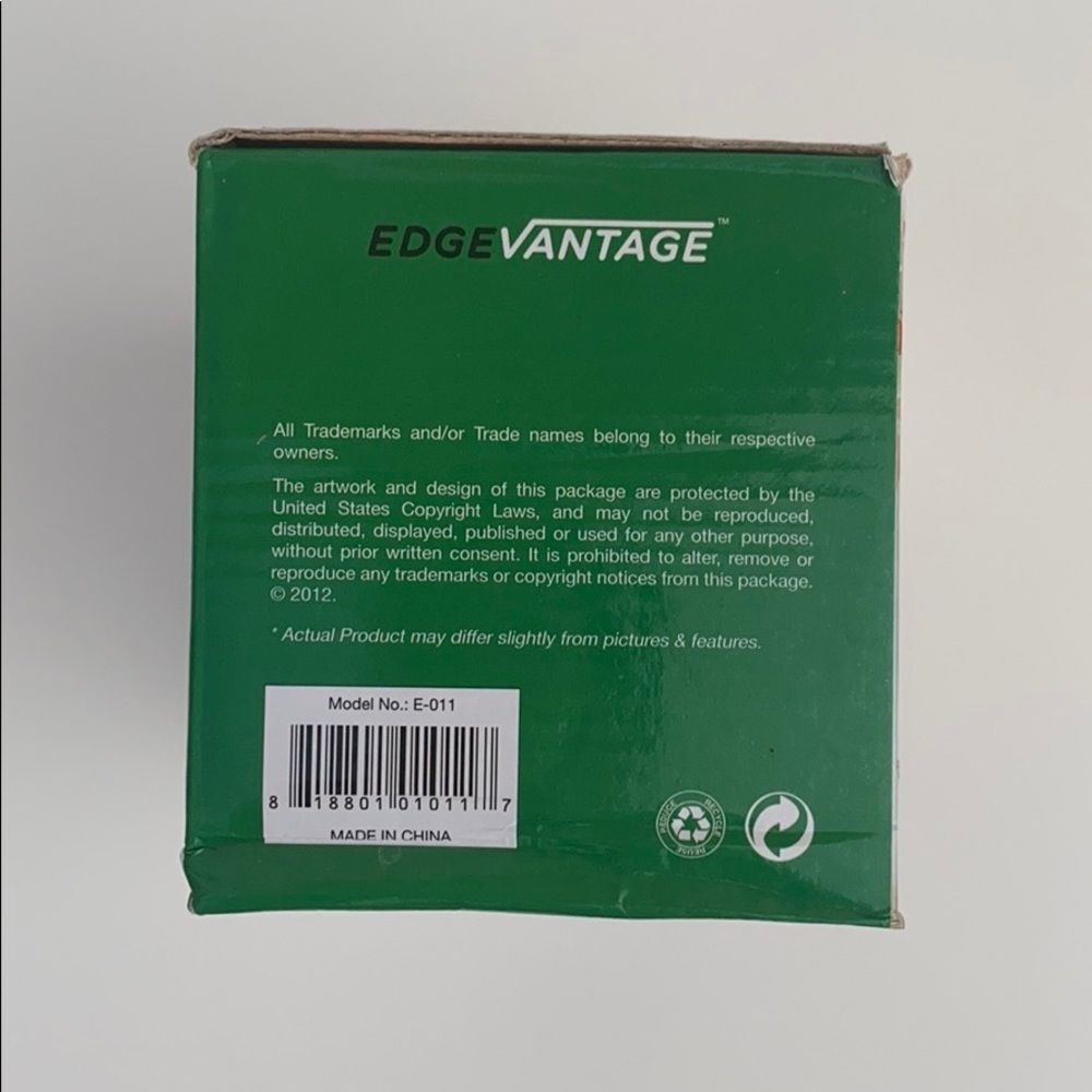 Edgevantage Holiday Sugar & Creamer Set - Picture 4 of 6